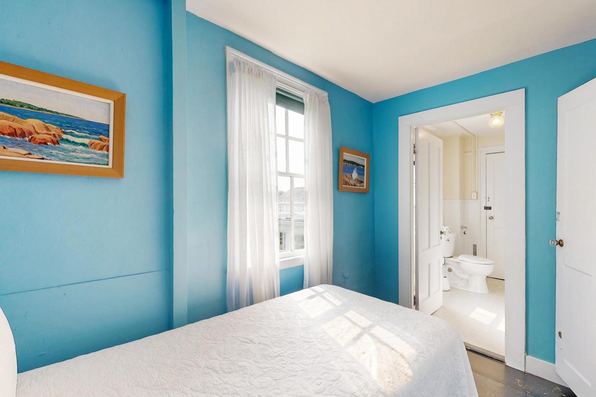 Wiscasset Nickels-Sortwell Houseヴィラ エクステリア 写真