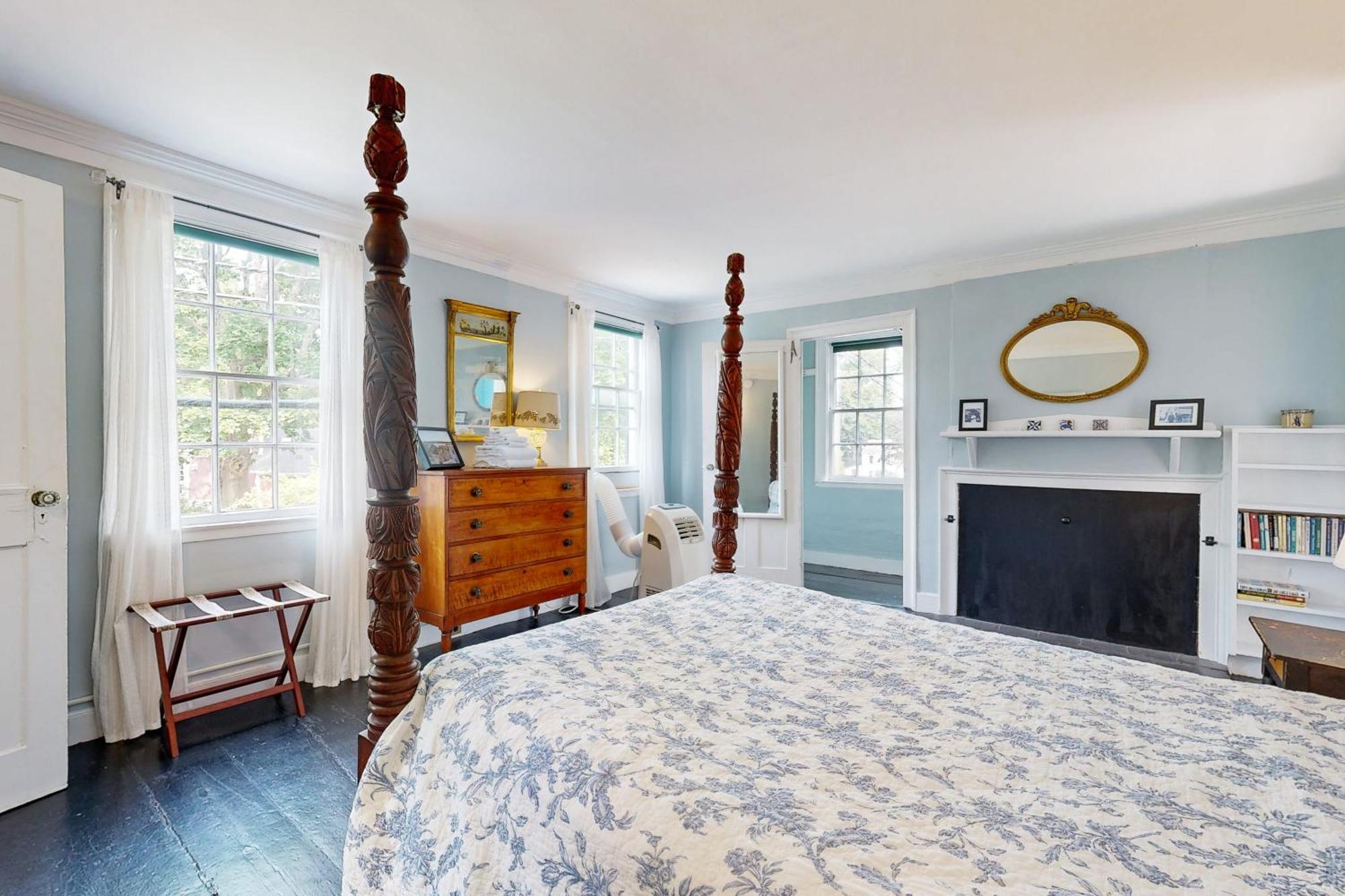 Wiscasset Nickels-Sortwell Houseヴィラ エクステリア 写真