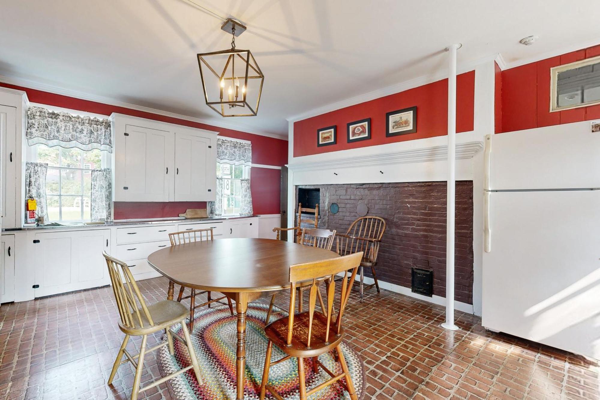Wiscasset Nickels-Sortwell Houseヴィラ エクステリア 写真